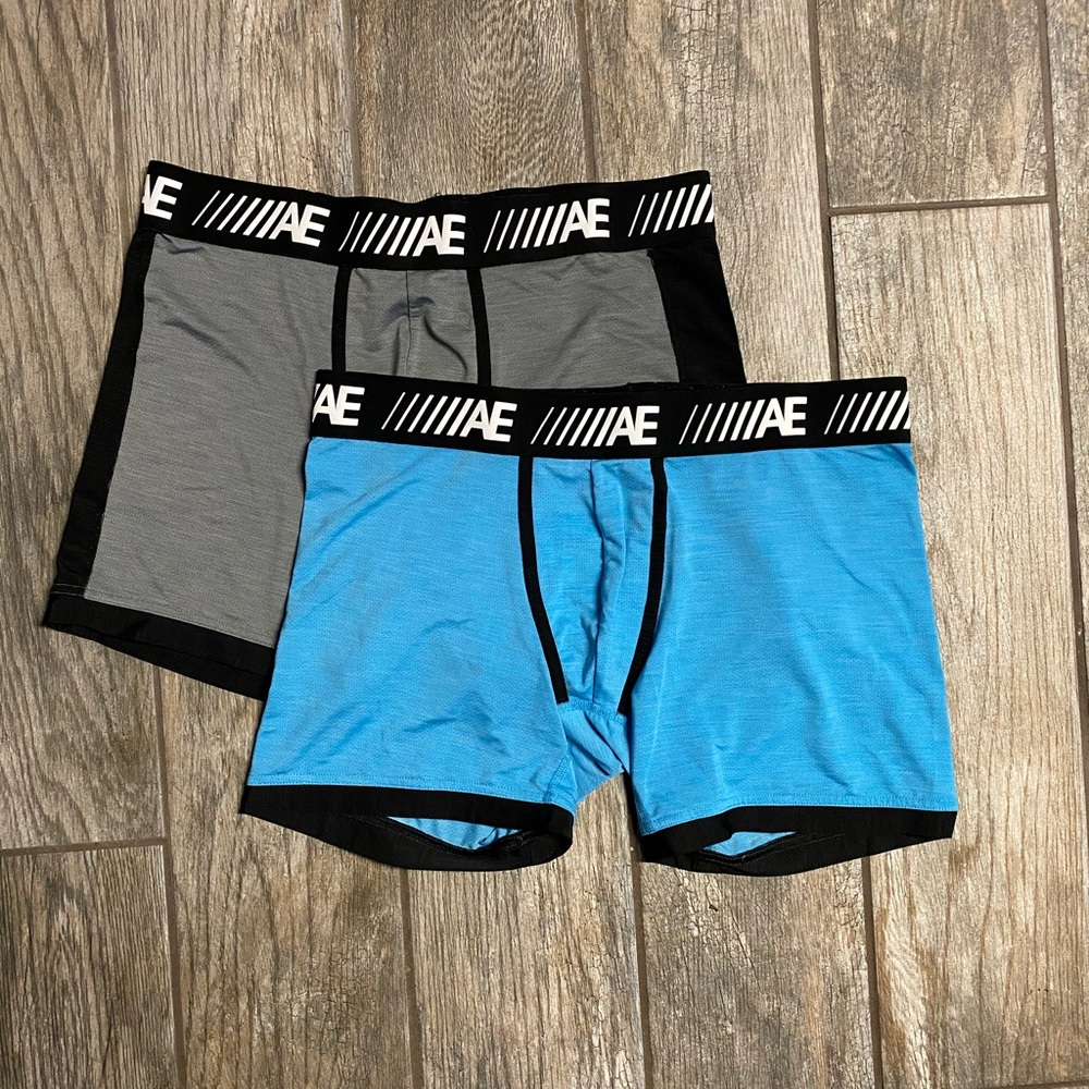 American Eagle Large Flex Boxers